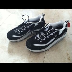 I bought these and couldn't wear them