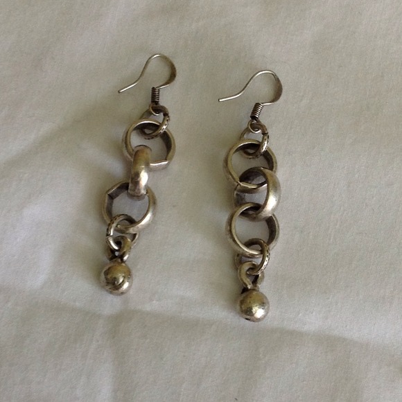 Sterling Silver NWOT