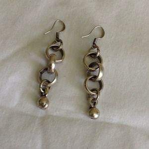 Sterling Silver NWOT