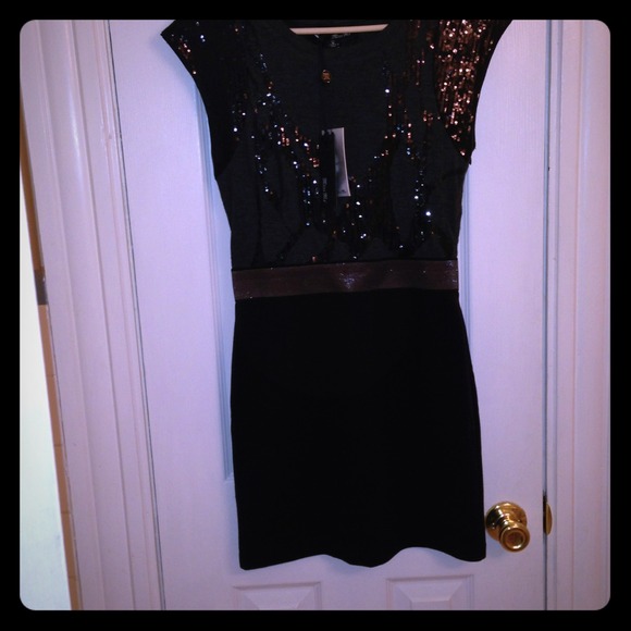 Miss Me dress