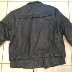Xpert Performance Gear Jackets & Coats | Reduced Very Well Made Moto Jacket Med Like New | Poshmark