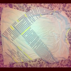 Fox Riders Long Sleeve Tee