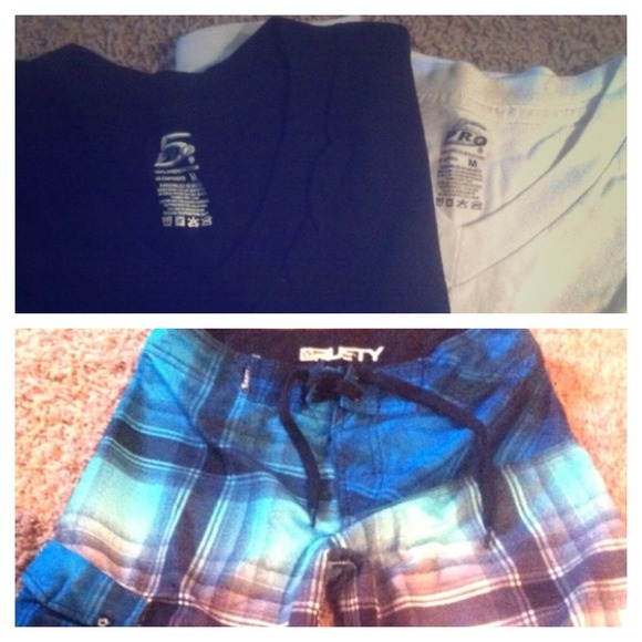 RESERVED bundle for @isleofcapri