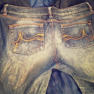 DKNY jeans R