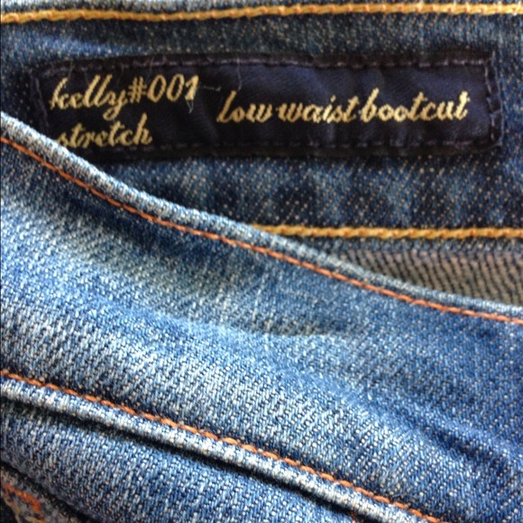 Citizens of Humanity Jeans - Picture 3 of 4