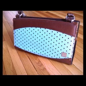 Miche shell ON HOLD FOR DAWNIELYNN