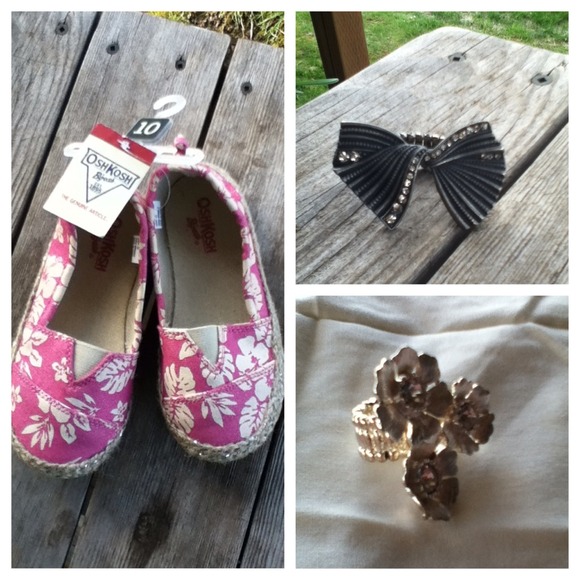 Bundle for Joan