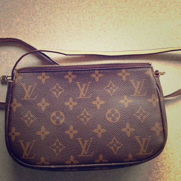 Louis Vuitton handbag