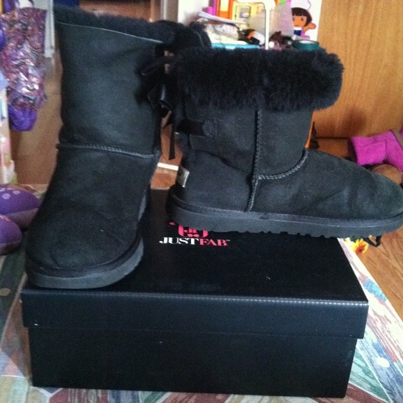 Ugg boots