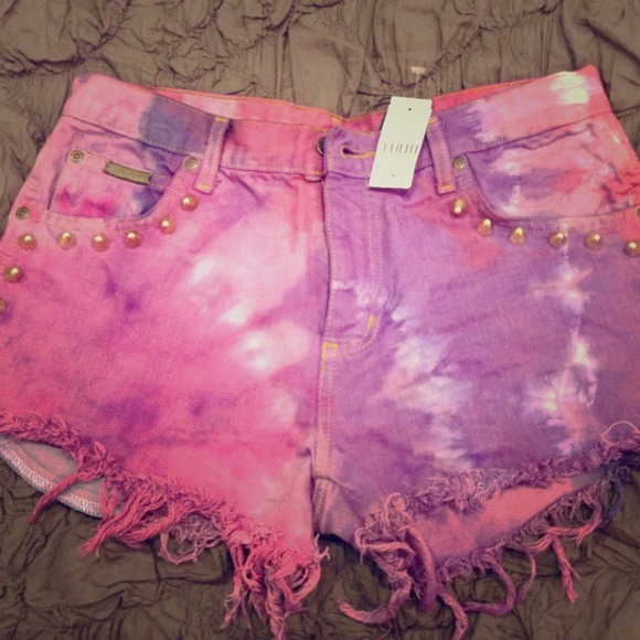 ❌Sold❌Trendy short