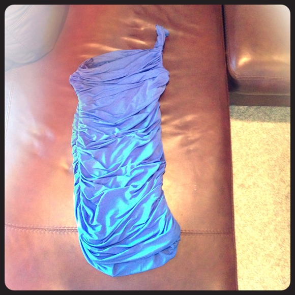 Bcbg dress size small