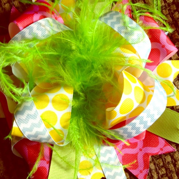 Hairbow