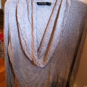 Long sleeve dress shirt