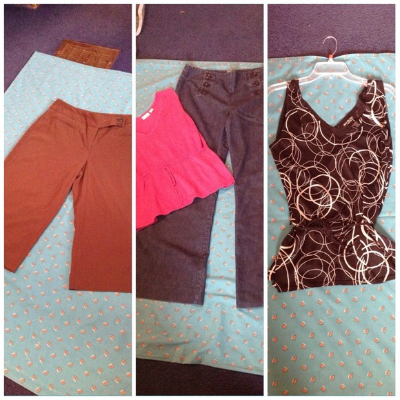 Bundle for @ moonhat