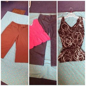 Bundle for @ moonhat