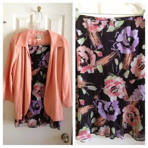 🎉Beautiful Spring/Summer Suit🎉