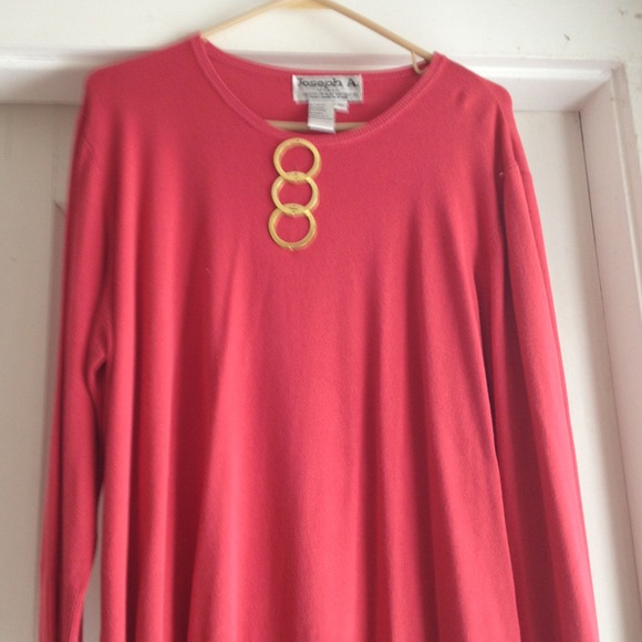Sprint top
