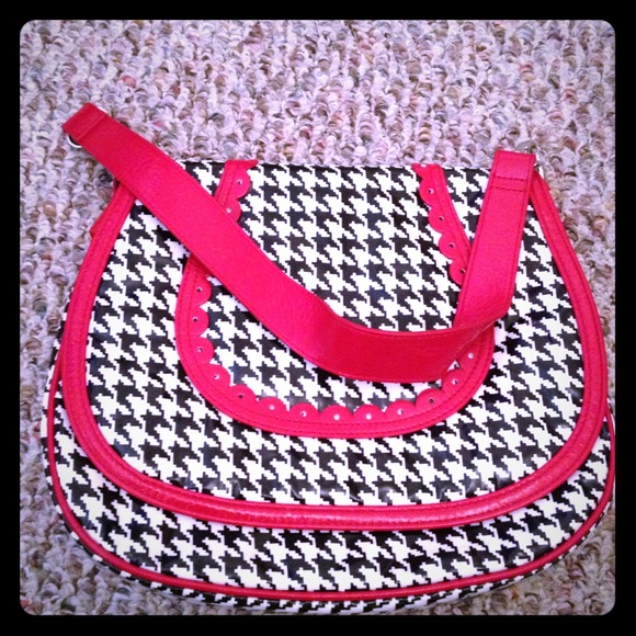 Vera Bradley Handbag