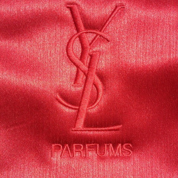 YSL make-up bag! - Picture 2 of 3