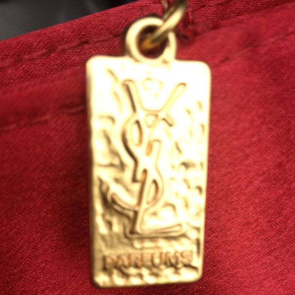 YSL make-up bag! - Picture 3 of 3