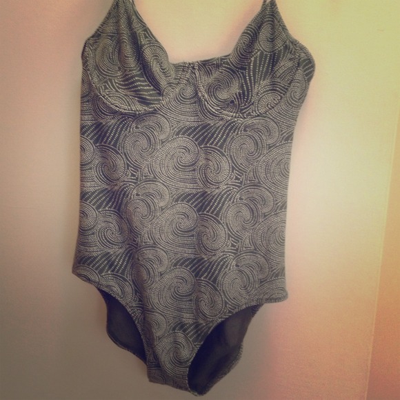 ❌❌❌SOLD❌❌❌Sarah Jessica Parker Swim wear