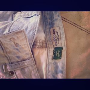 Aeropostale Skinny Jeans