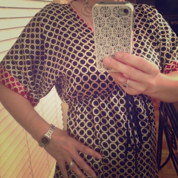 Cute kimono style top - Picture 1 of 1
