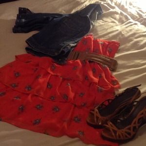 Bundle for mrsdillar