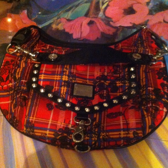 Betsey Johnson handbag