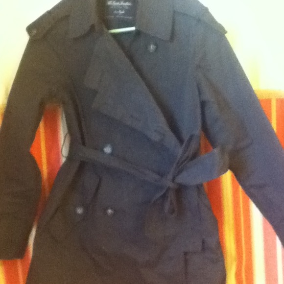Jacks place - London jacket