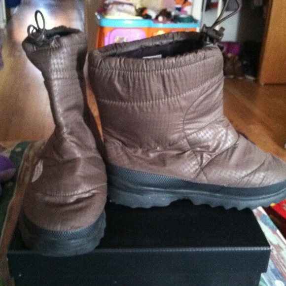 Women boots