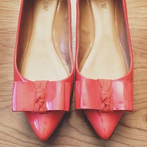 J. Crew Shoes - J. Crew Emery Flats J. Crew Shoes - J. Crew Emery Flats