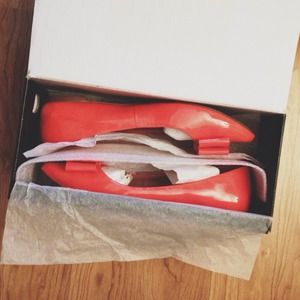 J. Crew Shoes - J. Crew Emery Flats J. Crew Shoes - J. Crew Emery Flats