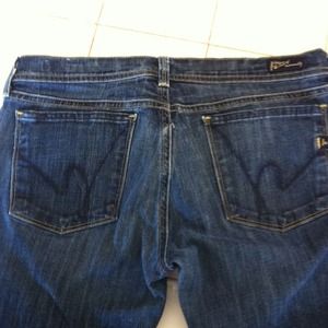 Citizens if humanity