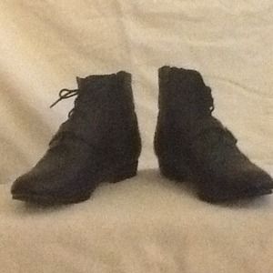 Women's Ankle Boot