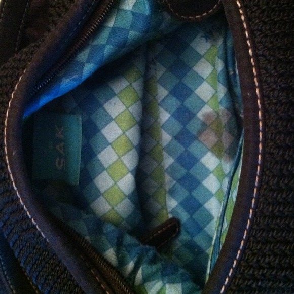 The sak handbag - Picture 3 of 3