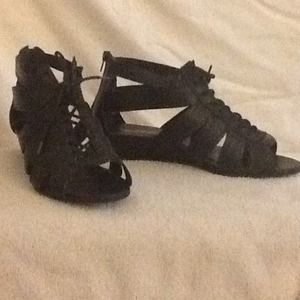 Women's Gladiator Sandals