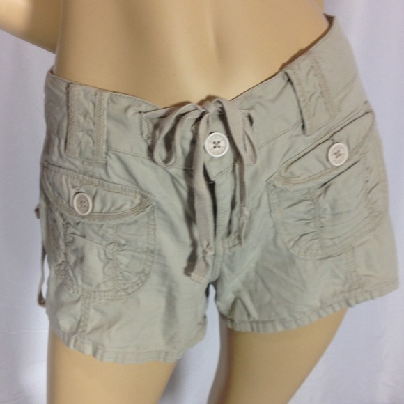 Be Bop  shorts - Picture 2 of 4