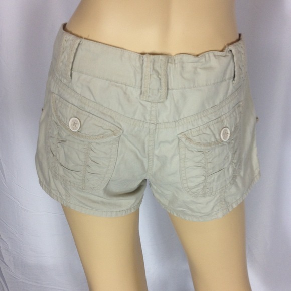 Be Bop  shorts - Picture 4 of 4