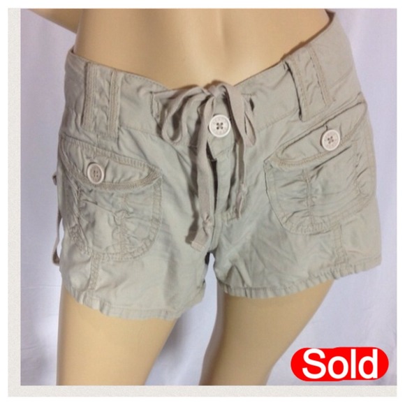 Be Bop Pants - Be Bop  shorts