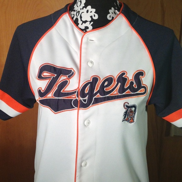 Detroit Tigers