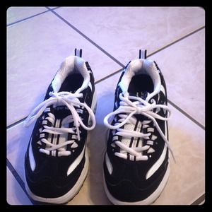 Sketchers Shape Ups!