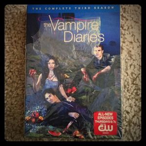 ***HOLD for samibeck91 until 5/20***  Season 3