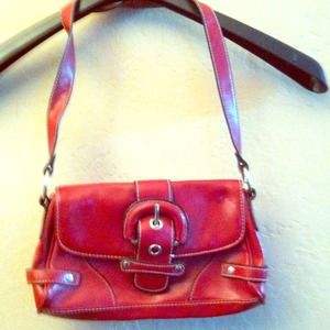 🚫🚫hold🚫🚫 for missidoll Little red bag.