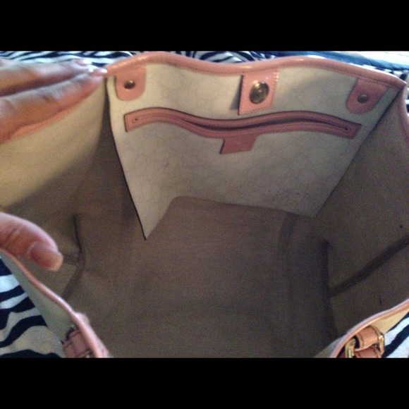 Gucci tote - Picture 4 of 4