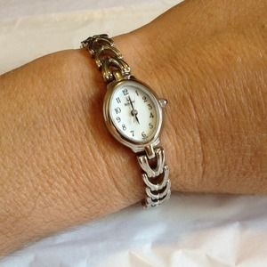Authentic BULOVA Watch