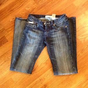 Zana di jeans bling size 3