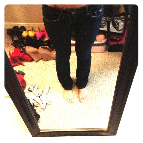 ✋Reserved for @brynna✋Skinnies