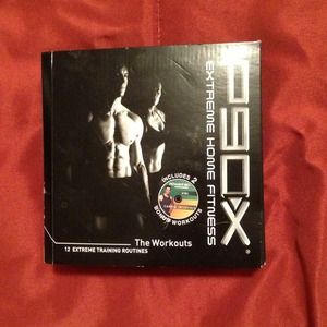 P90x