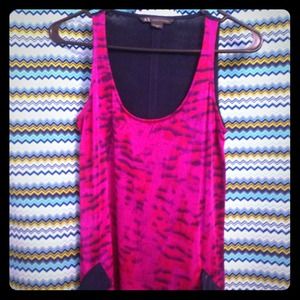 NWOT Armani Exchange dress!!!